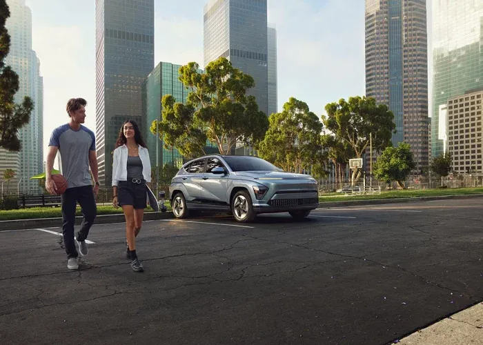 Hyundai Financing Made Simple at King Hyundai