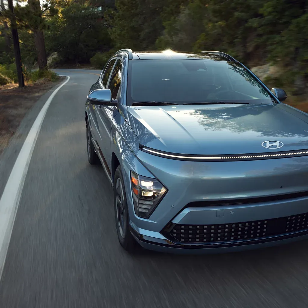 Top Hyundai EV Owner Benefits