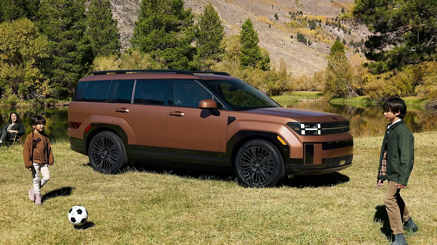 Is it Better to Buy or Lease a Hyundai Santa Fe