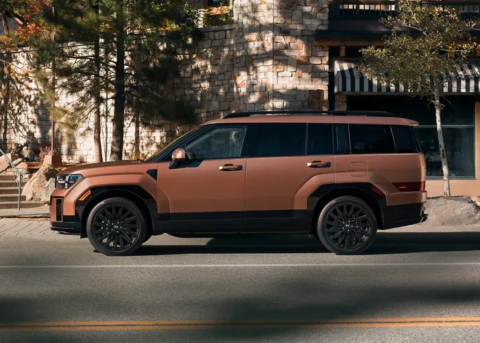 Used SUV Baltimore MD
