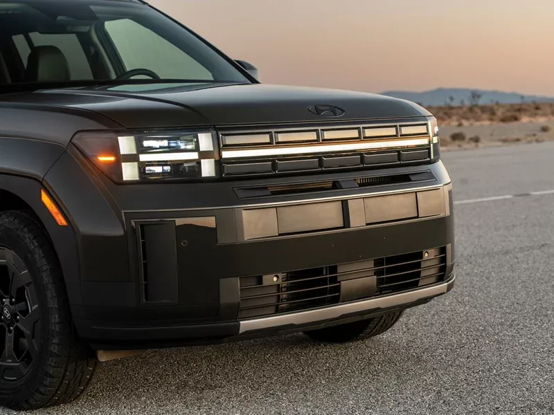 Expert Service to Keep Your Santa Fe Running Smoothly