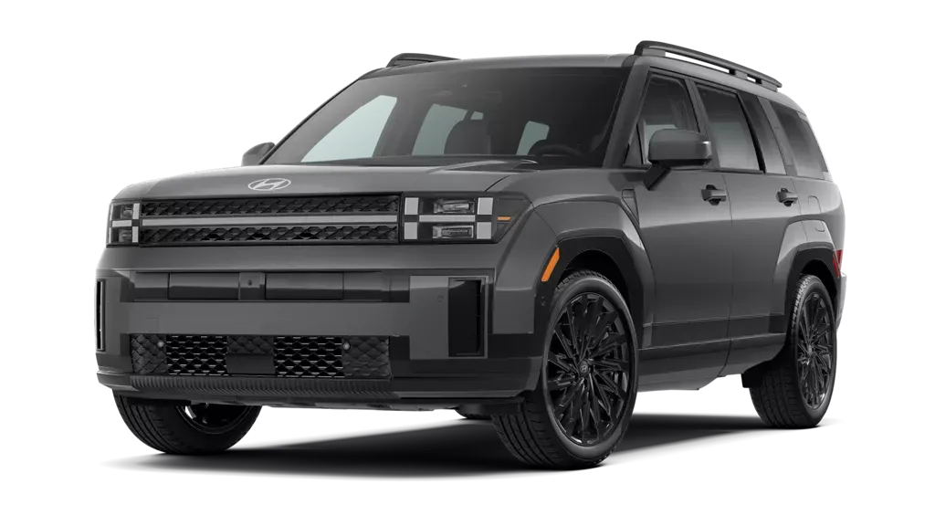 SEL - The Santa Fe You Can Trust