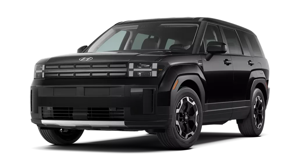 What Makes the 2026 Santa Fe SE Stand Out?