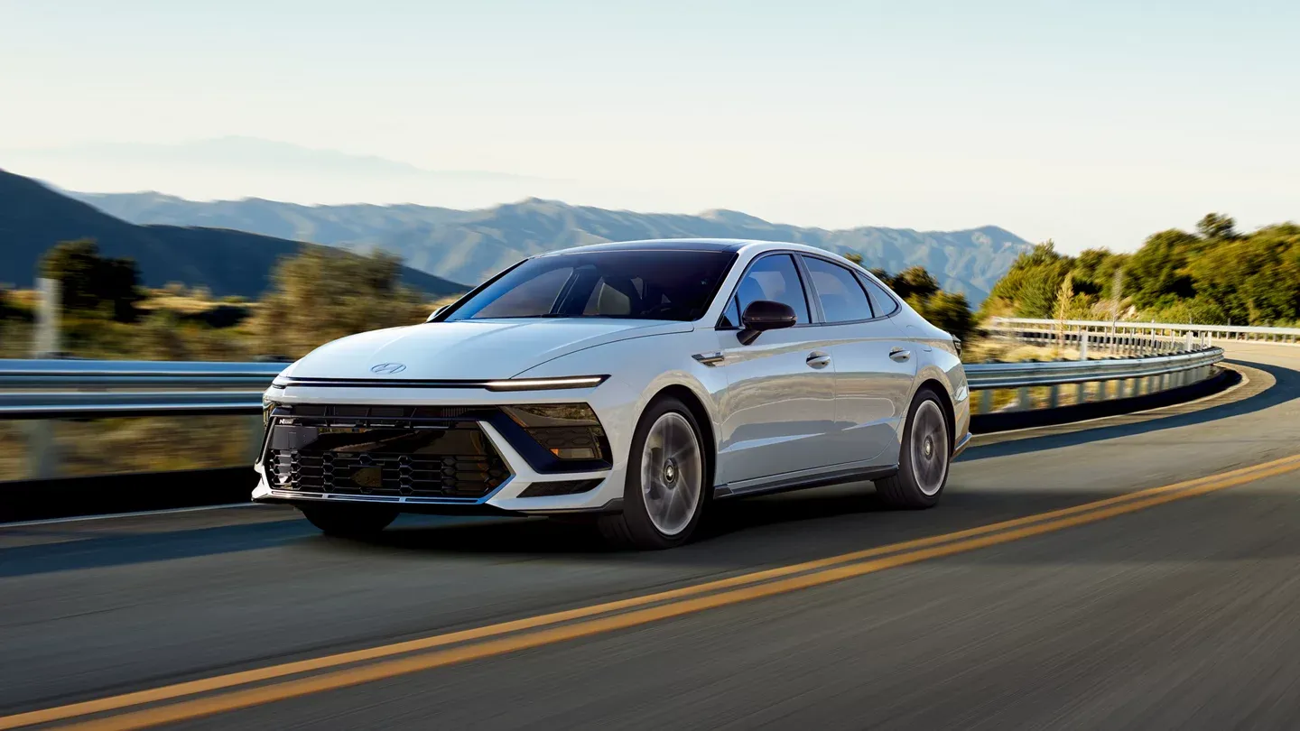 How To Maintain Your Hyundai's Resale Value