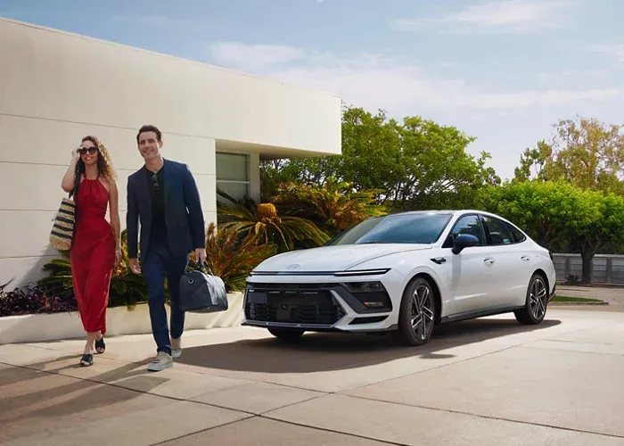 Highway Driving Tips for Teens Hemet CA Gosch Hyundai