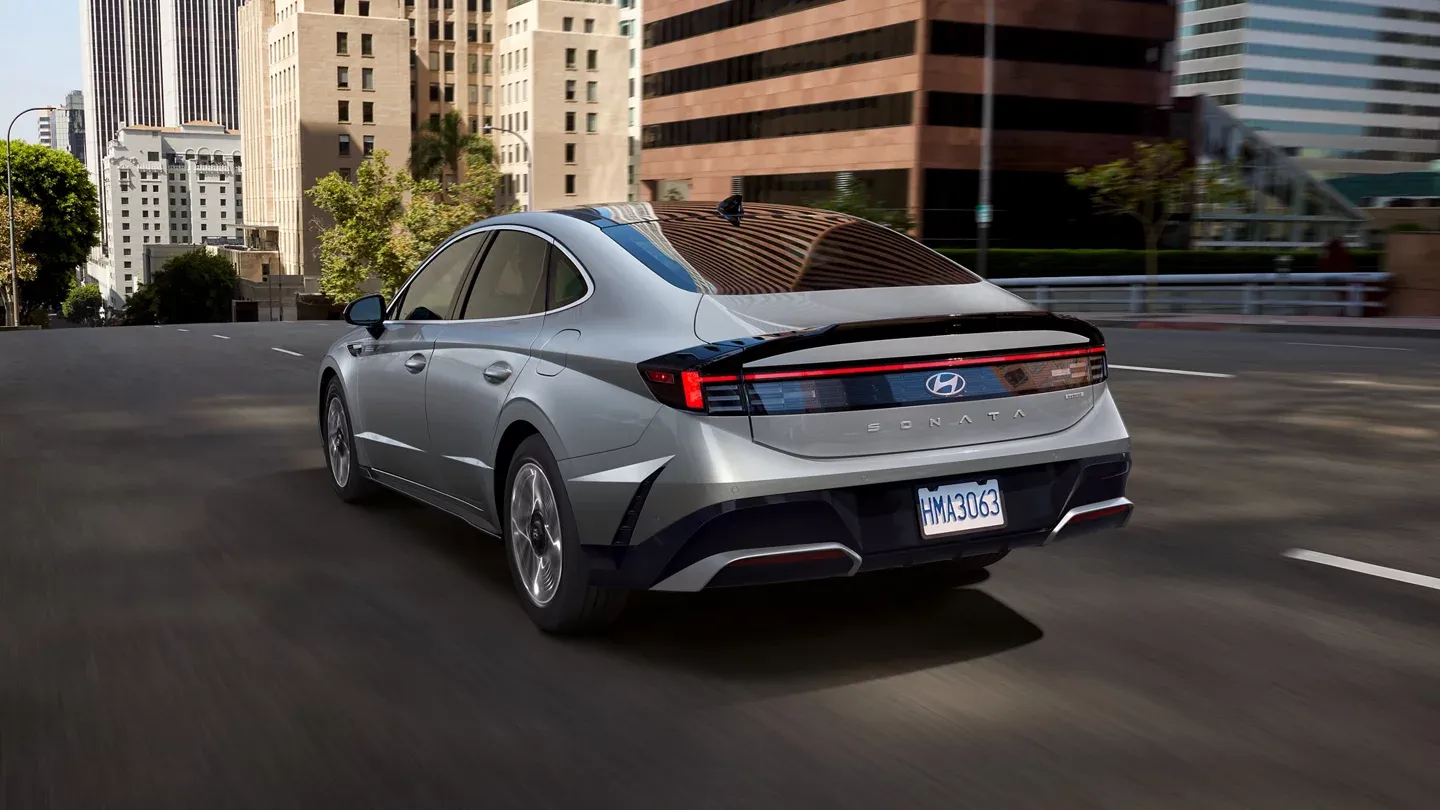 Which vehicles are covered with this warranty?