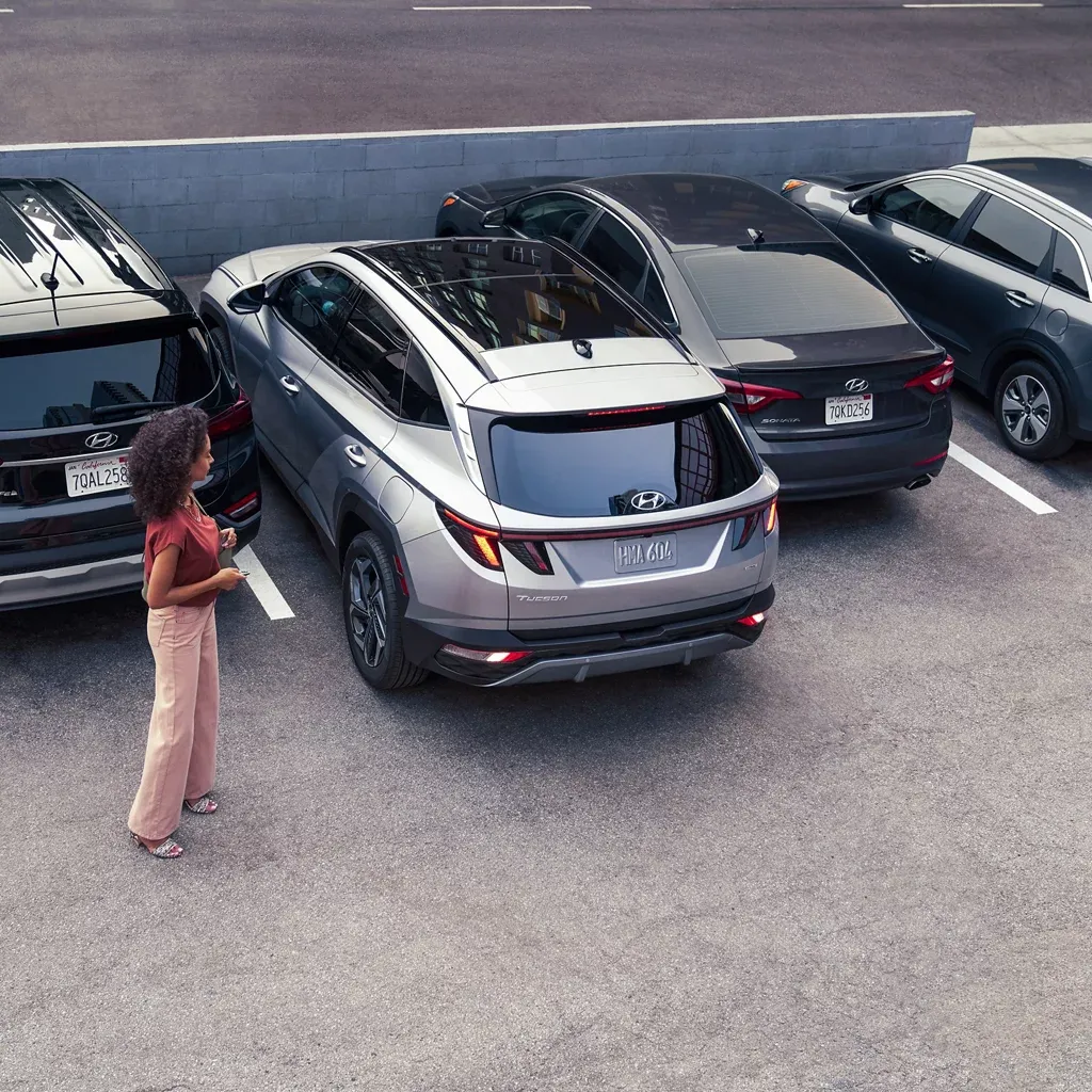 What are my Hyundai Finance Options?