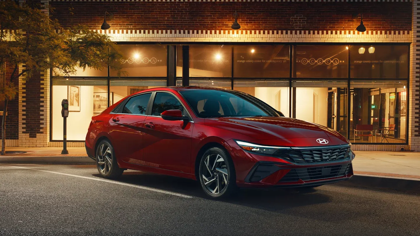 Hyundai Gainesville VA
