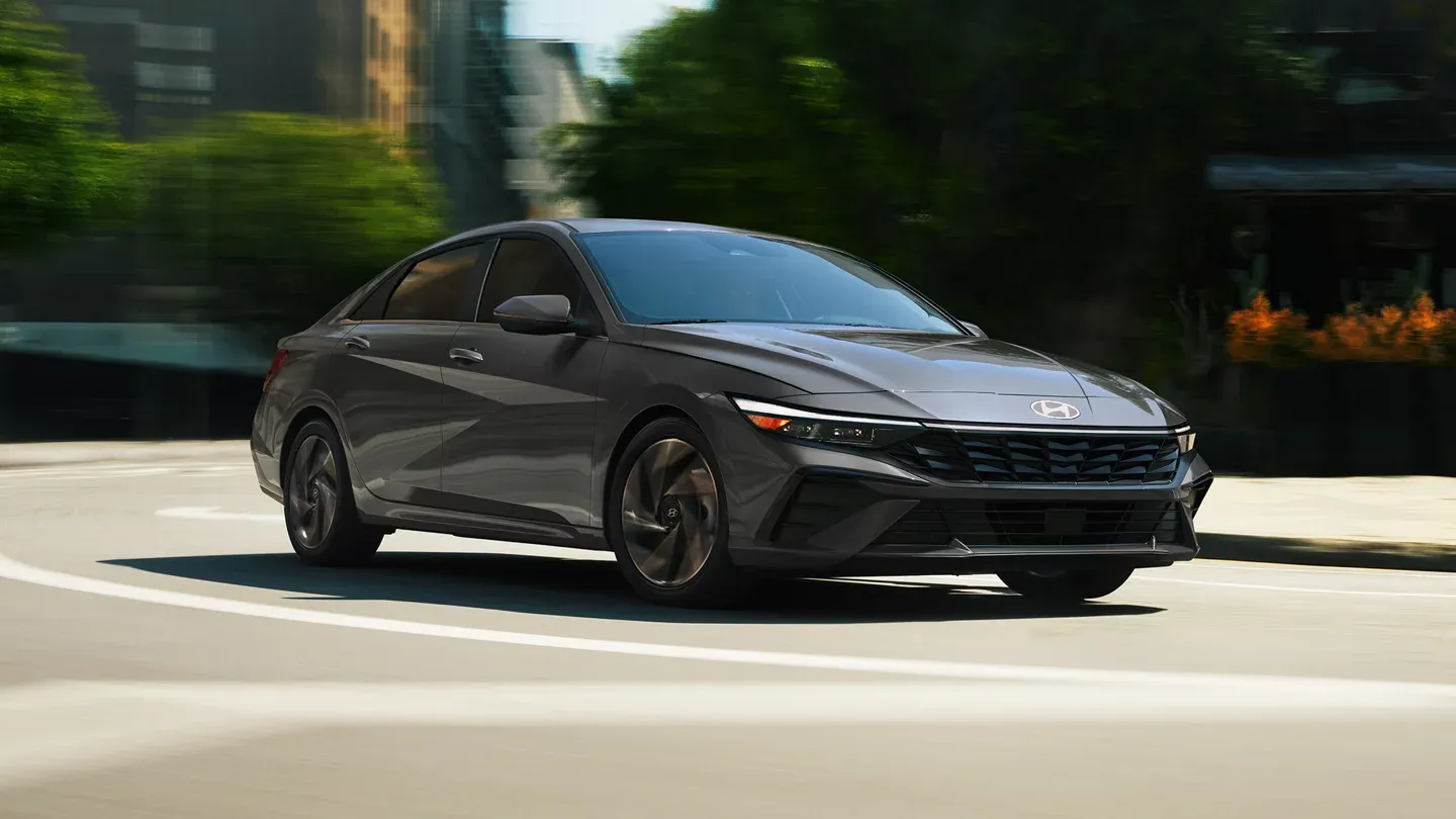 Best Place For Hyundai Financing near Augusta GA