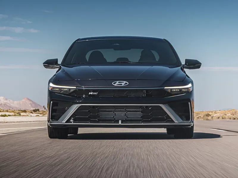 Hyundai Midlothian VA