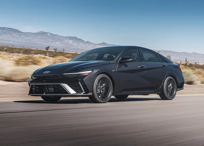 Hyundai Newport News VA