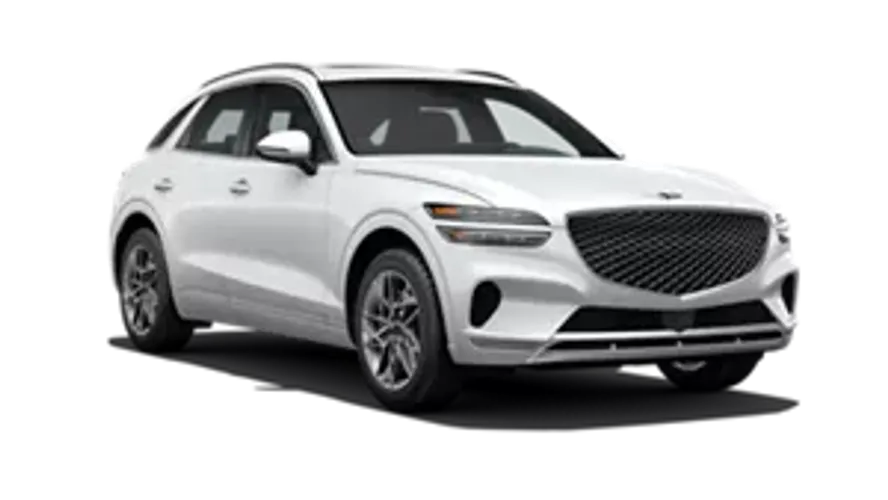 Take it up a notch with the 2025 Genesis GV70 Advanced