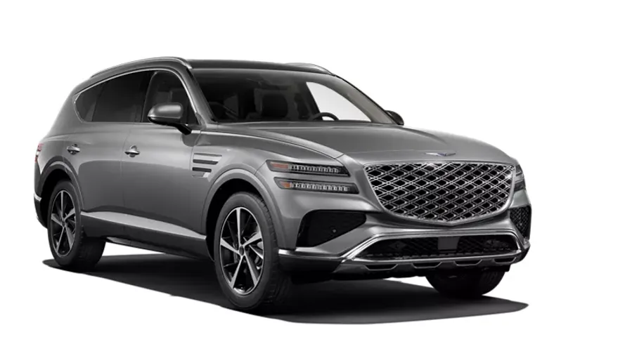 2.5T Select AWD: Comfort and Luxury All in One Vehicle