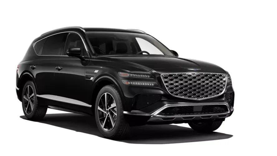 What Are the 3.5 Trim Levels and Features?