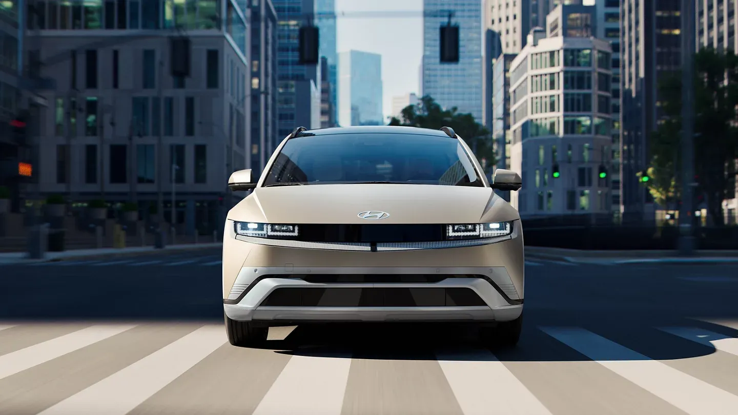 Do I have to get all my services performed at an Antwerpen Automotive Dealership?