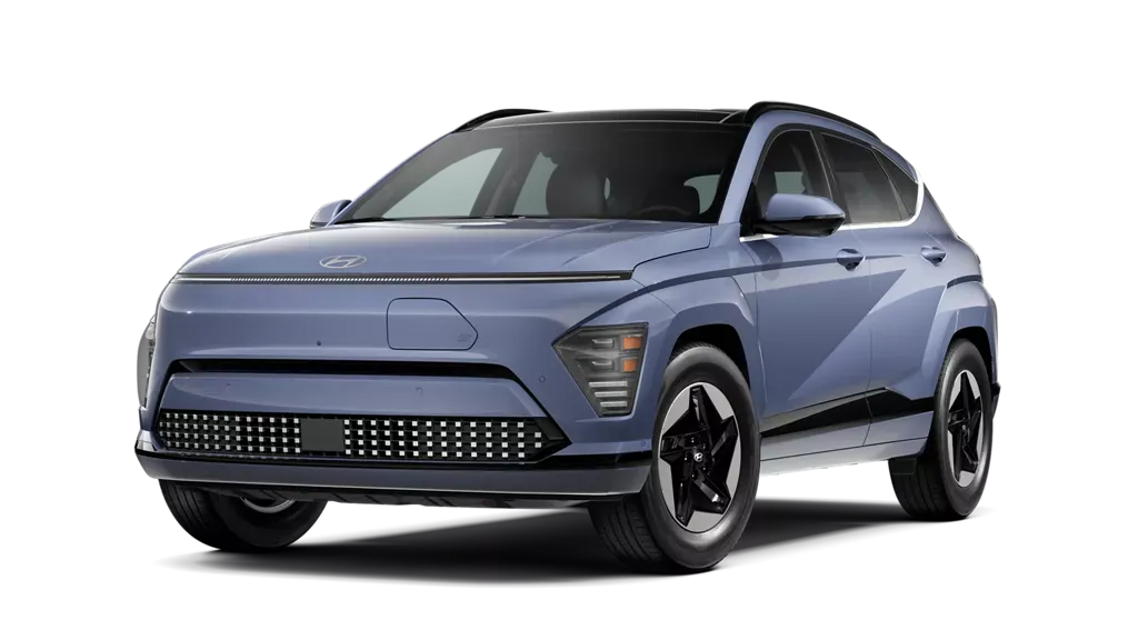 Does the 2025 Hyundai Kona Electric Limited Come with a Hands-Free Tailgate?