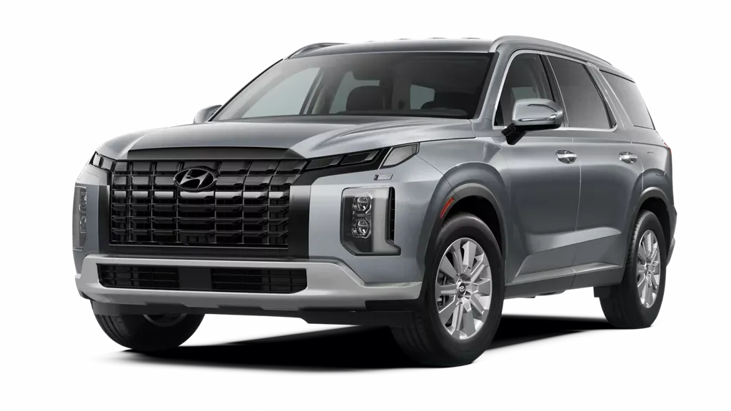 What Features Can I Gain With the Palisade SEL?