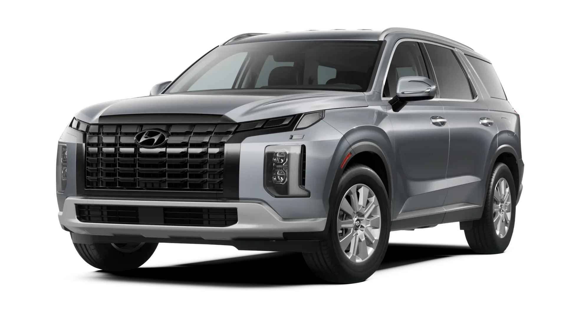 Enhanced Comfort and Convenience in the SEL Trim