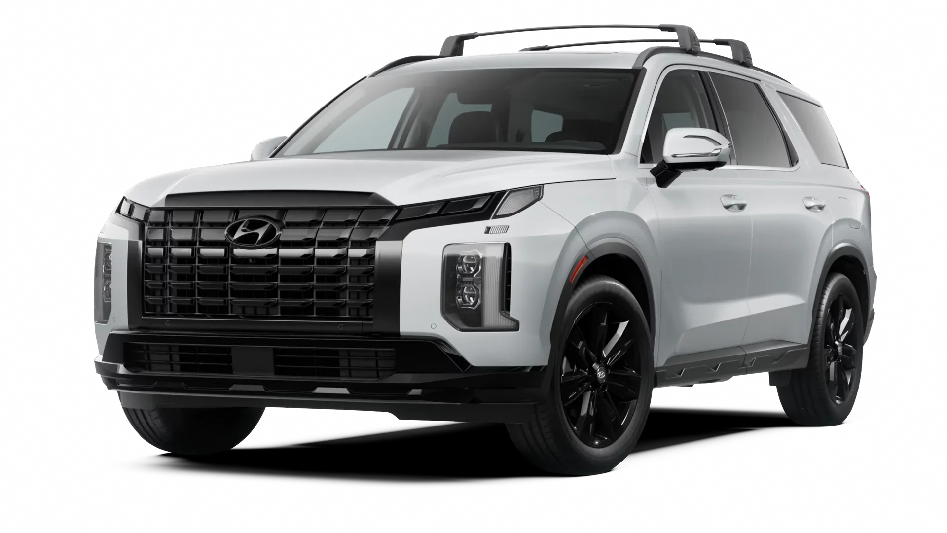What Does the Palisade XRT Offer?