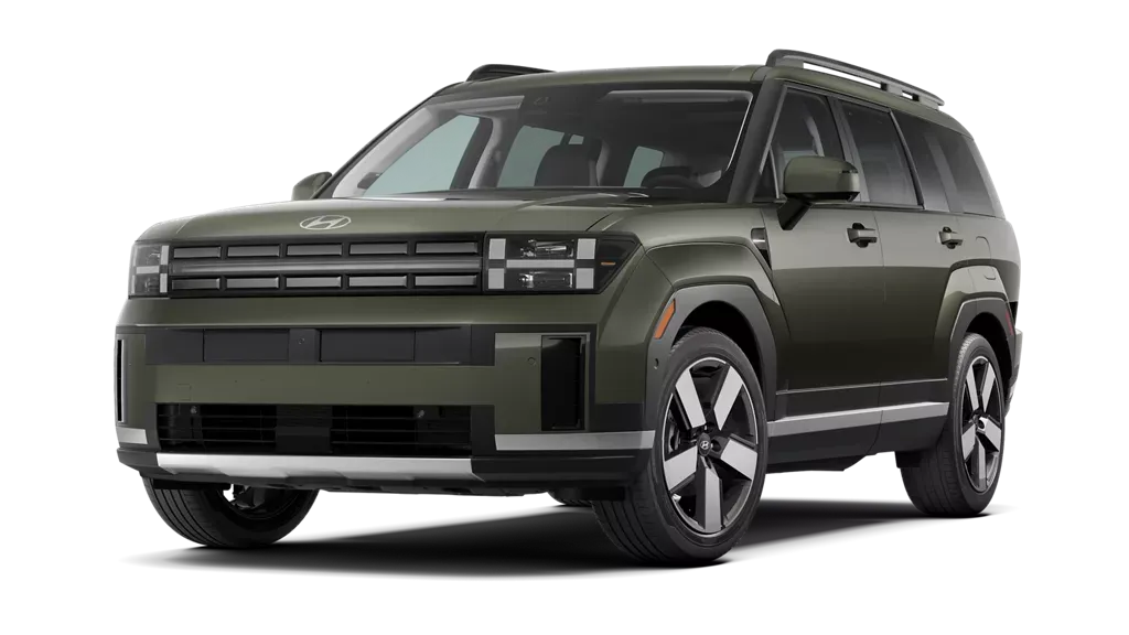 What Is the Most Luxury Filled Trim?