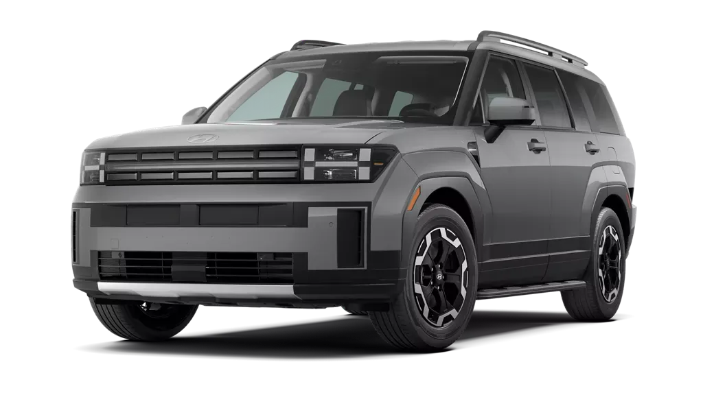 Why the 2026 Santa Fe SEL Feels Like a Step Up