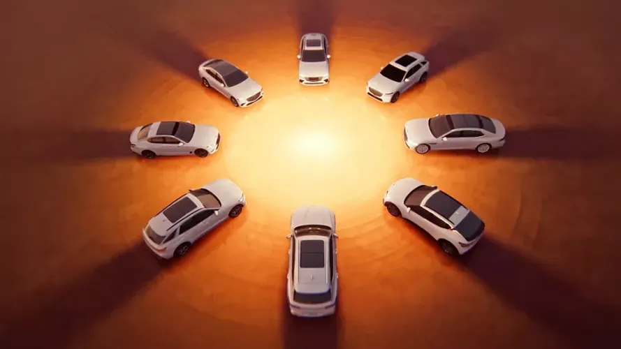 Genesis GV70 Lease Return Ft Lauderdale, FL