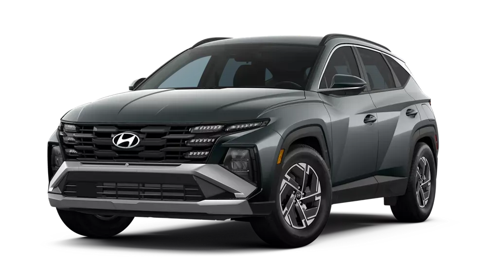 What features come with the Blue trim? We've got you covered!