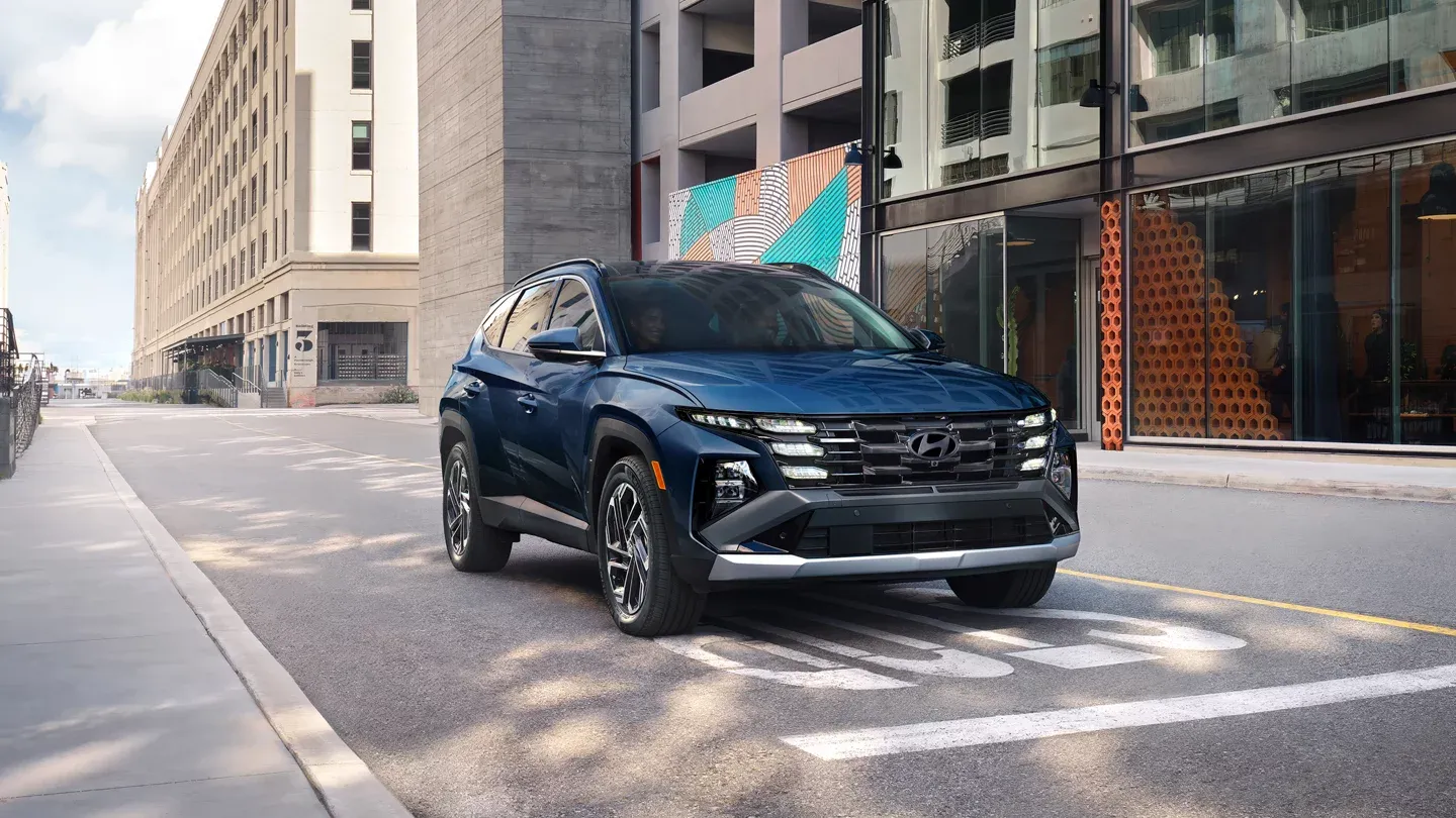What Makes a Hyundai So Safe?