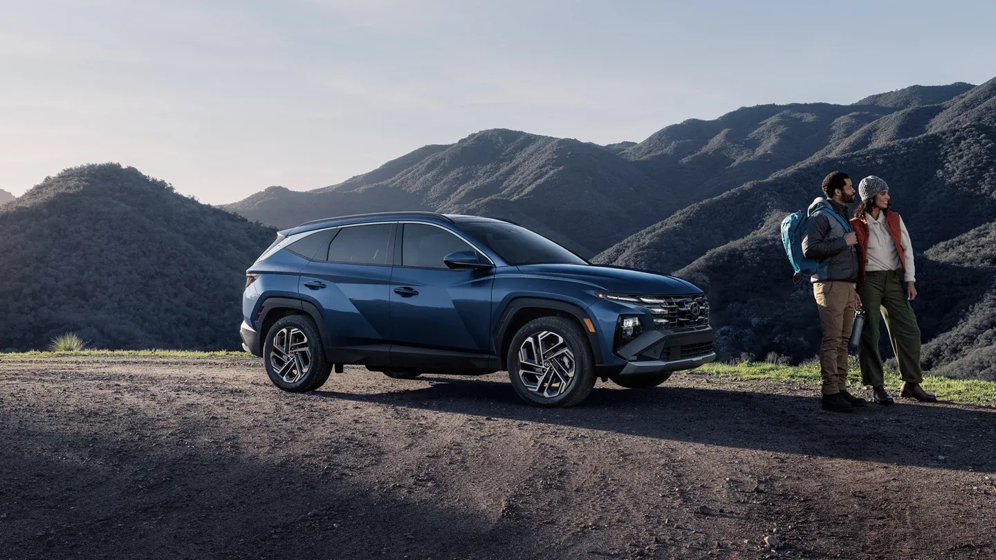 Hyundai Weston FL