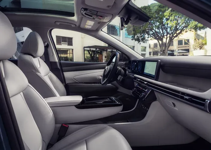 What are the Benefits of Owning a Hyundai Tucson?