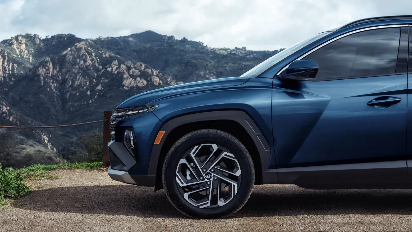 CMA's Hyundai of Winchester Financing Options