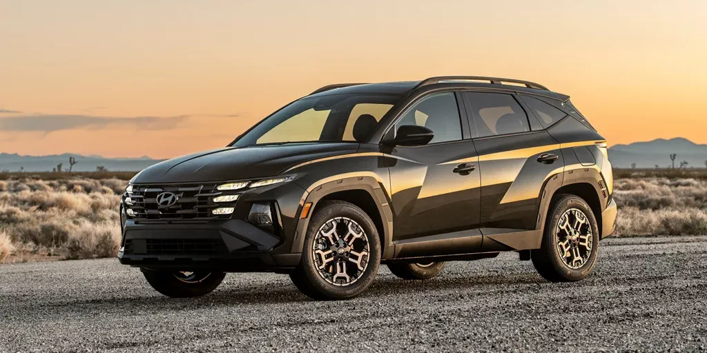 Which Convenience Features Can I Add to the 2026 Hyundai Tucson SEL?