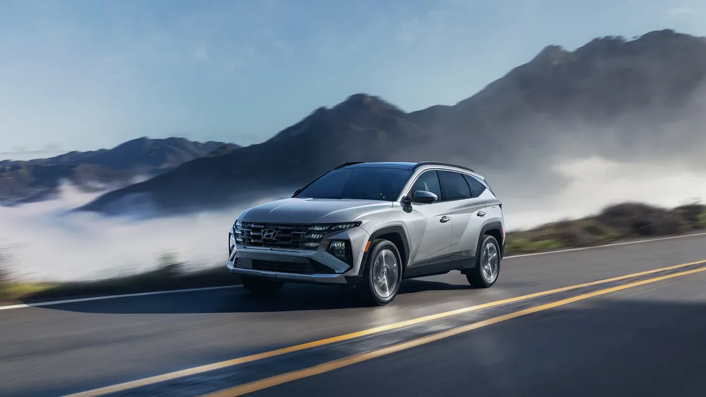 Hyundai Lease Return Steps