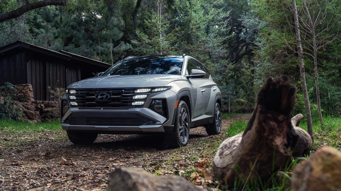 What Used Hyundai Models Does Pearson Auto Group Carry?