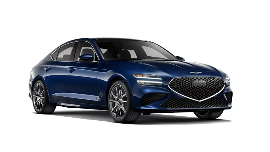 Find out more about the 2.5T Prestige model!
