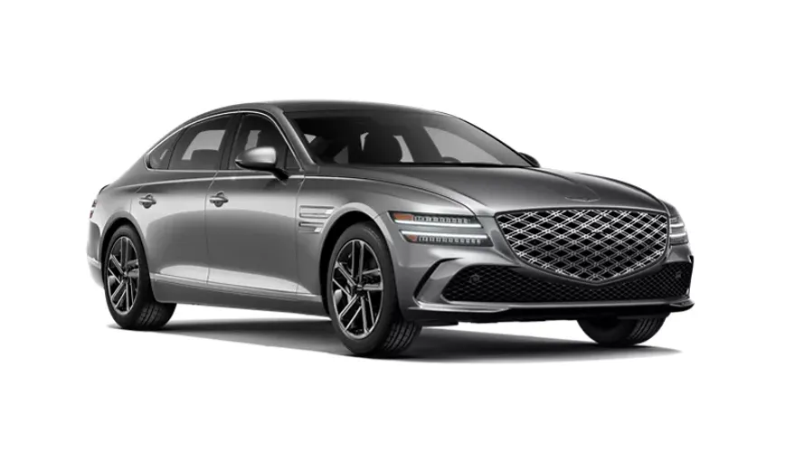 What are the Advanced Trim's Design Features?