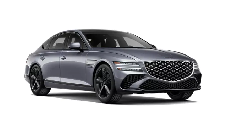 How Large are the Sport Prestige's Wheels?