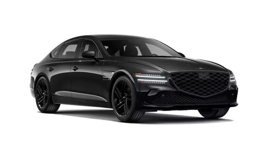 What Makes the Prestige Black Trim Unique?