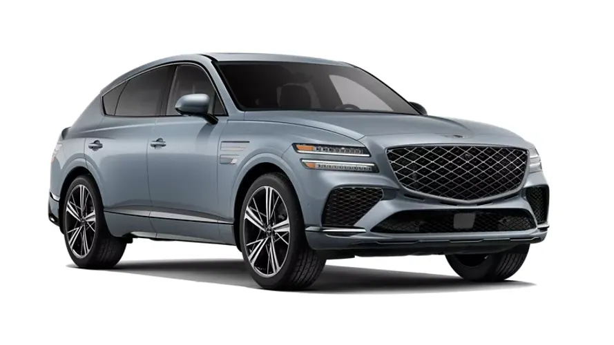 Tell me more about the 3.5T E-SC MHEV AWD