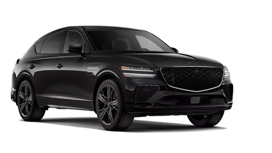 Should I choose the 3.5T E-SC Prestige Black AWD?