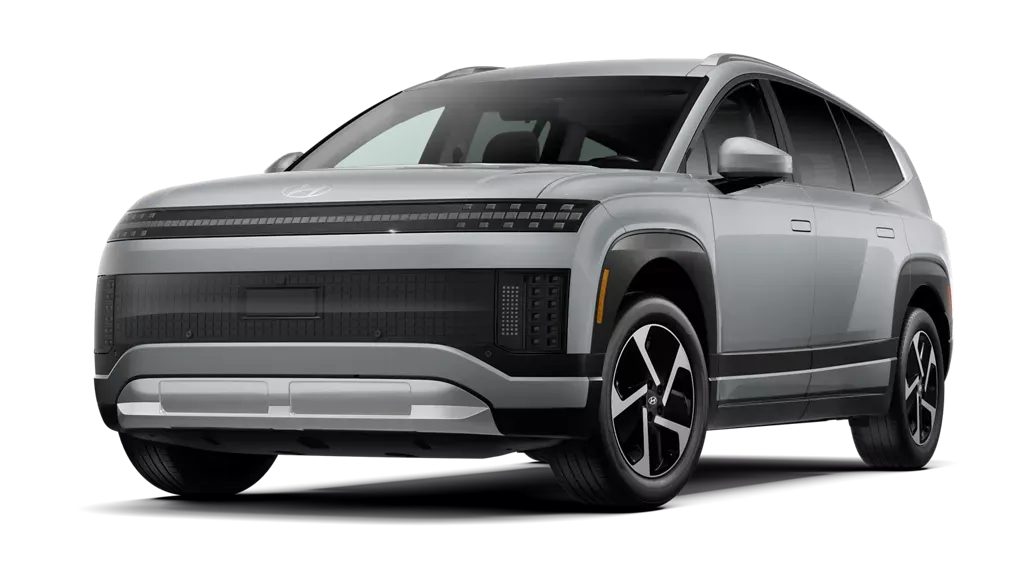 Features Included in the SE Trim