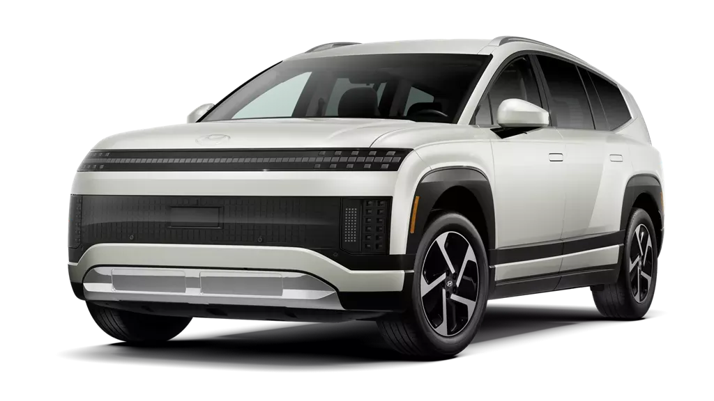 What Makes the IONIQ 9 S Trim a Smart Place to Start?