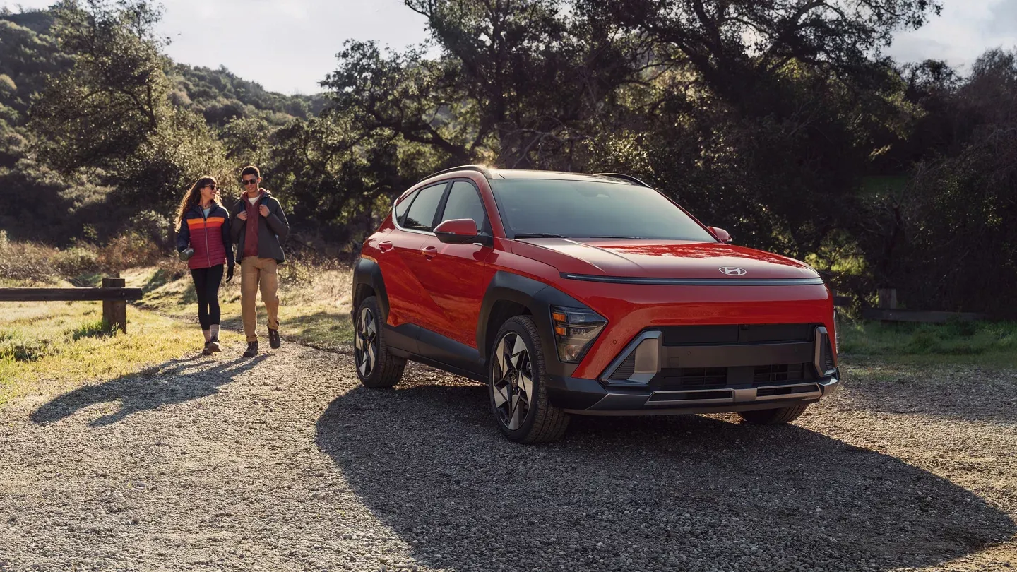 Hyundai Kona Deals Richmond VA