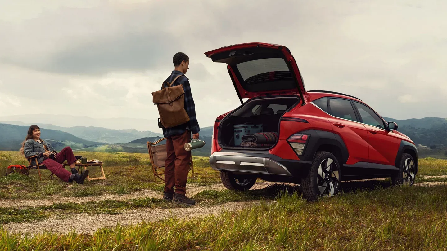 Does the Hyundai Kona Offer a Warranty?