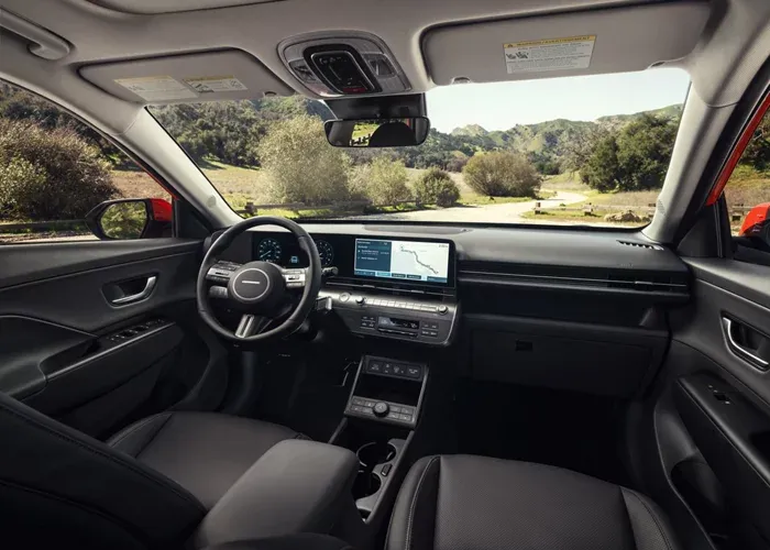 Does the Hyundai Kona have the standard features and space I need?