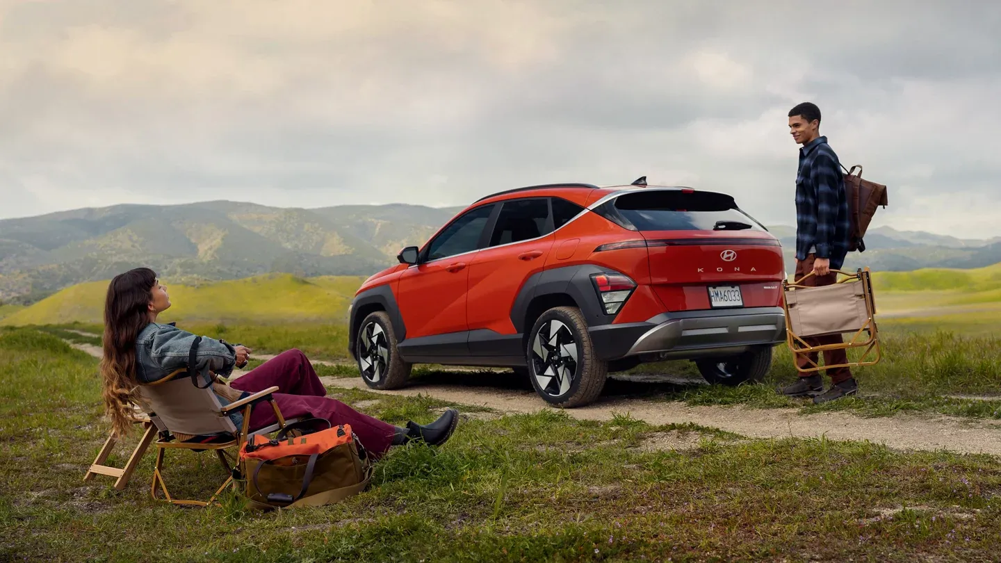 Hyundai McDonough GA
