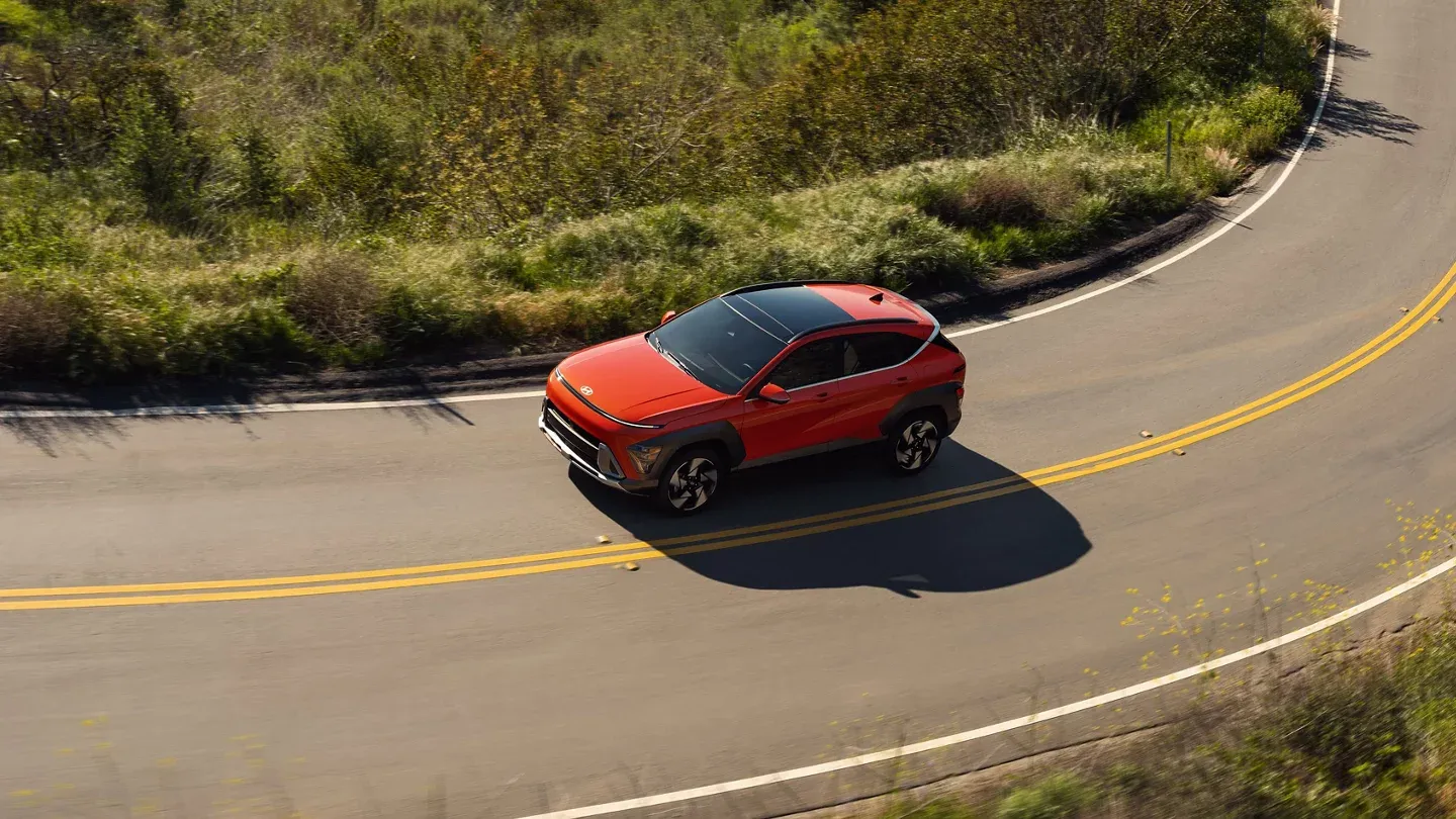 What are Some of the Safety Features On These Two SUVs?