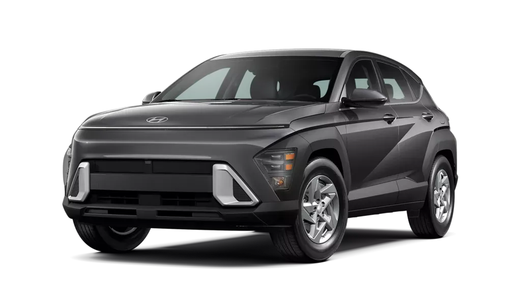 What are the features I can gain with the Kona SE?