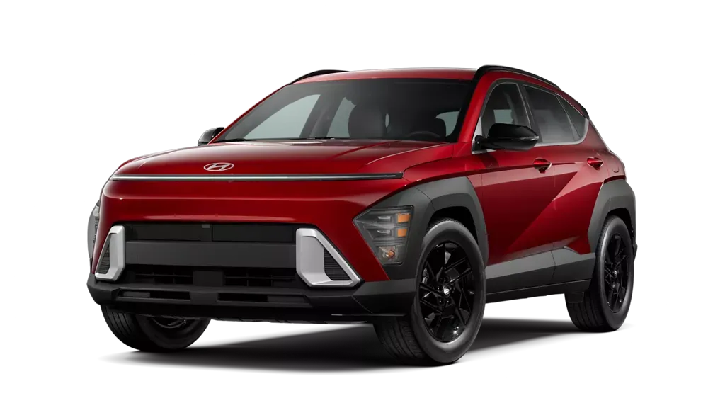 Tell me more about the SEL Sport trim!