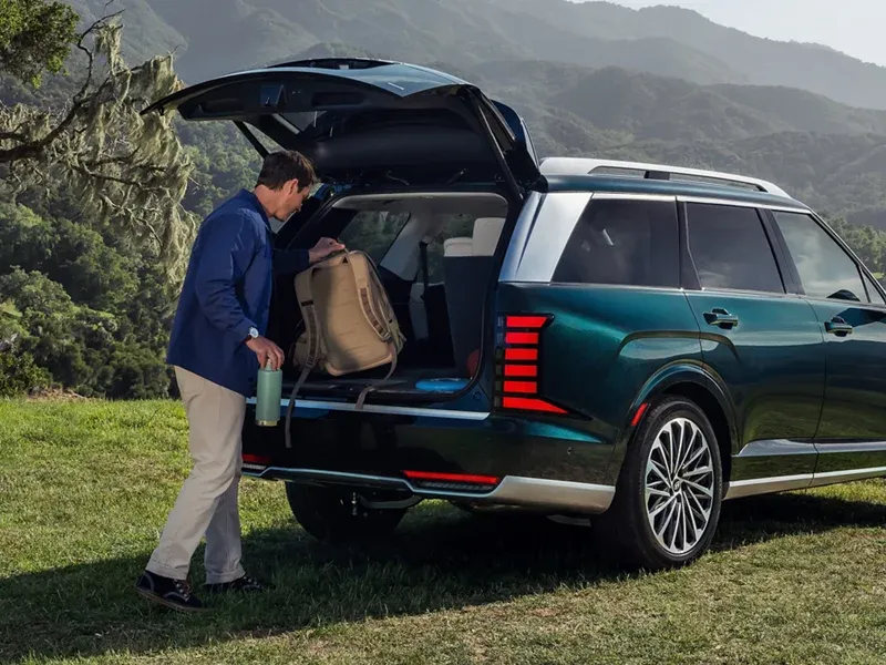 Do You Qualify for the Military or First Responder Hyundai Programs?